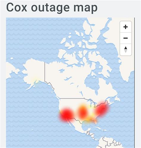 cox cable not working|cox cable outages in my area.